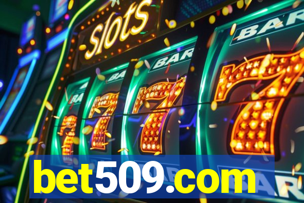bet509.com
