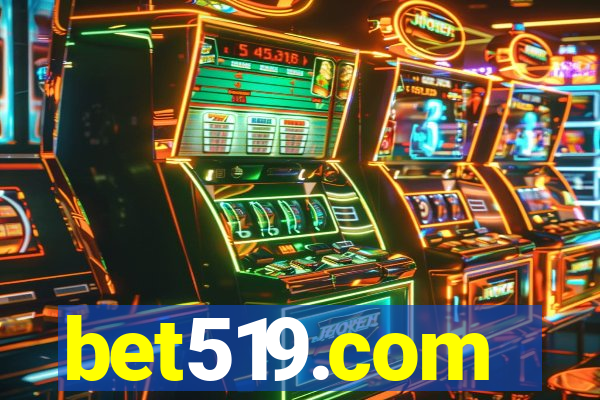 bet519.com