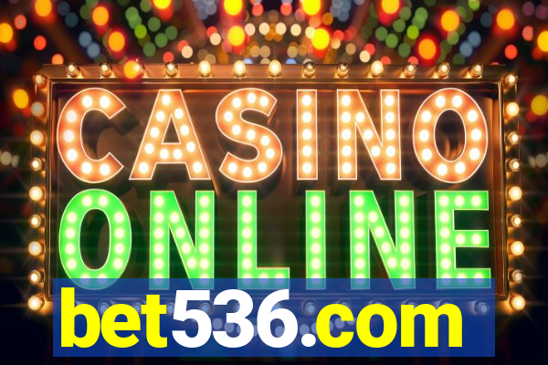 bet536.com