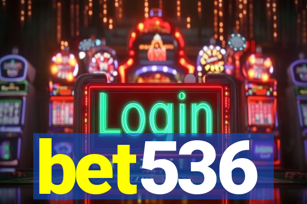 bet536