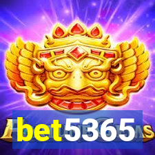 bet5365