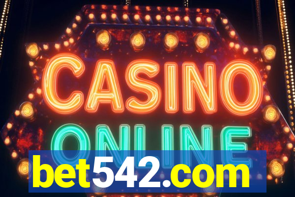 bet542.com