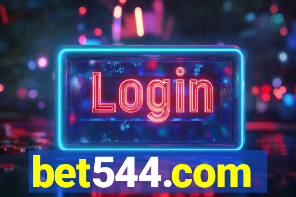 bet544.com