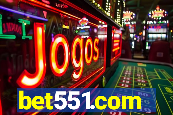 bet551.com