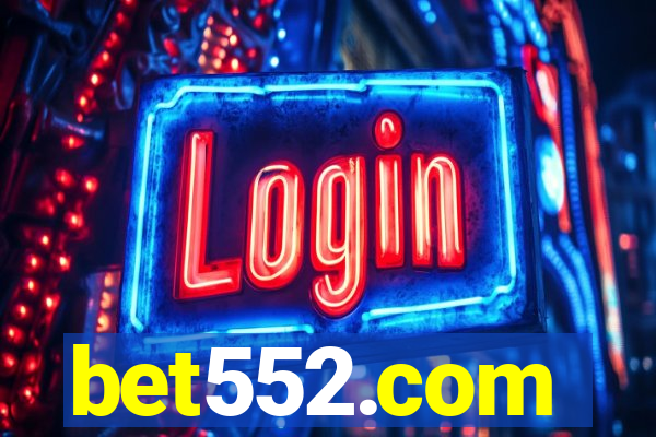 bet552.com