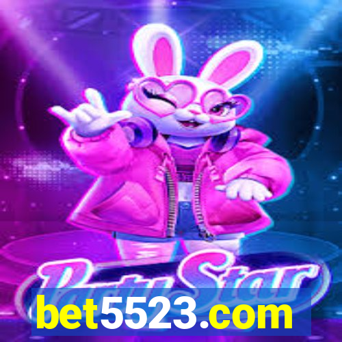 bet5523.com