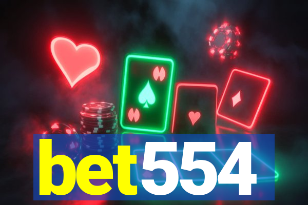 bet554