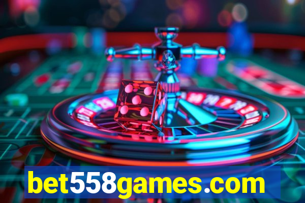 bet558games.com
