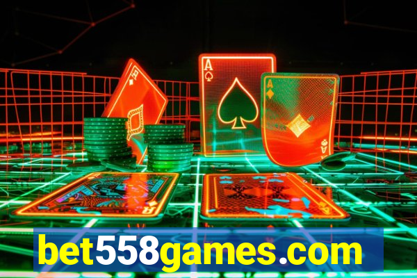 bet558games.com