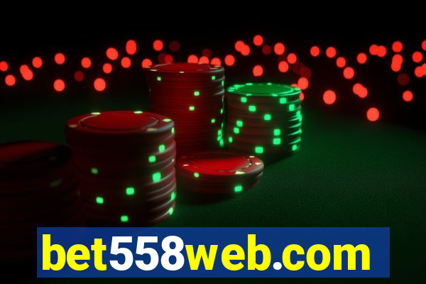 bet558web.com