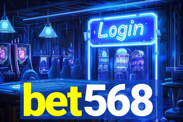 bet568
