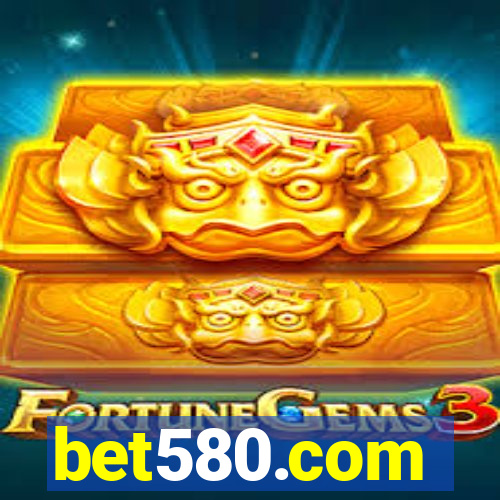 bet580.com