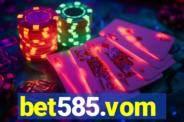bet585.vom