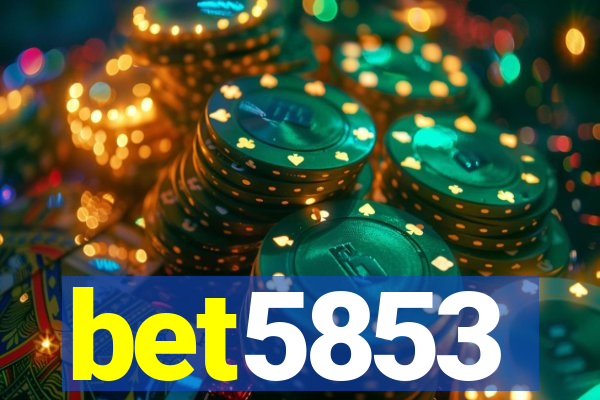 bet5853