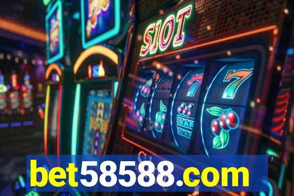 bet58588.com