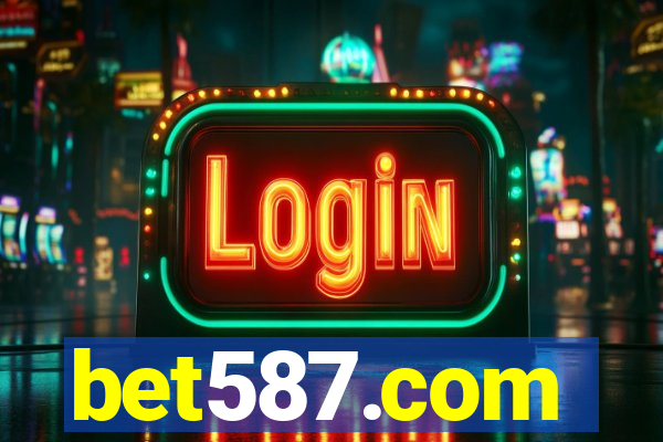 bet587.com