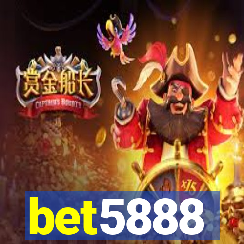 bet5888