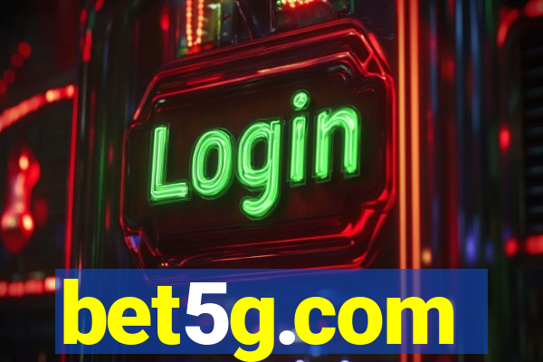 bet5g.com