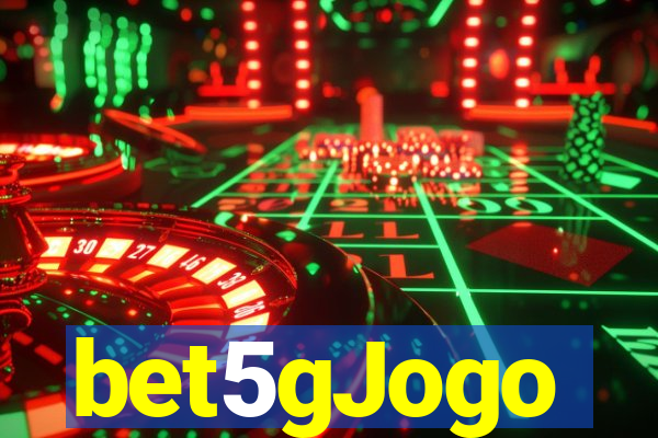 bet5gJogo