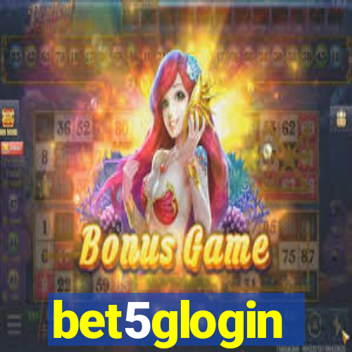 bet5glogin