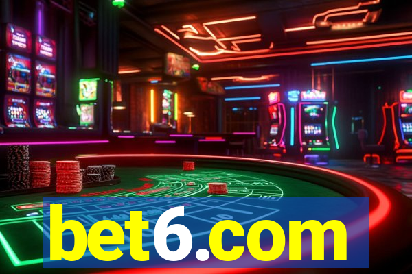bet6.com