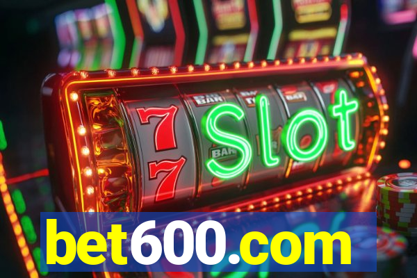 bet600.com