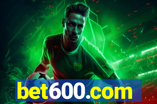 bet600.com