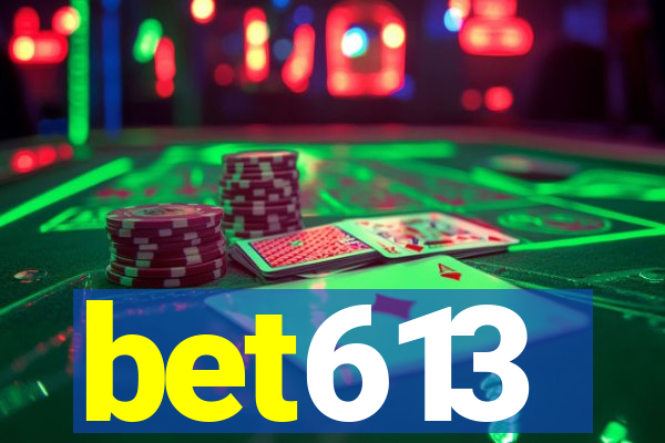 bet613