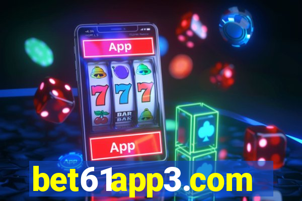 bet61app3.com