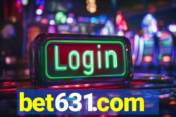 bet631.com