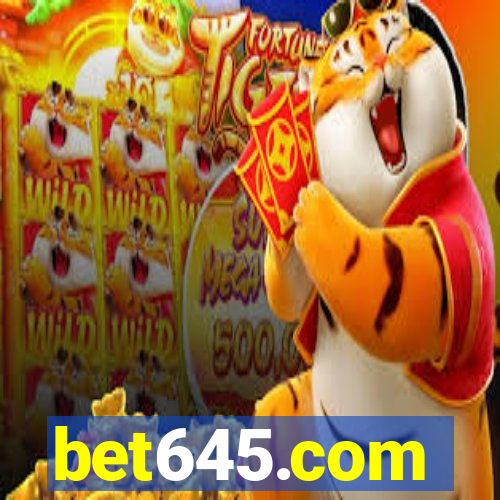 bet645.com