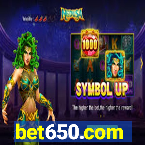 bet650.com