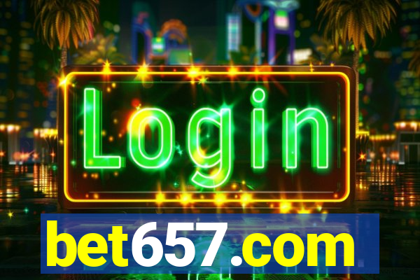bet657.com