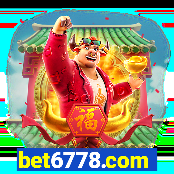 bet6778.com