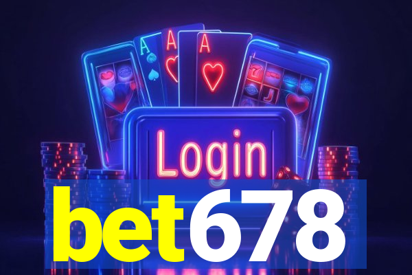 bet678
