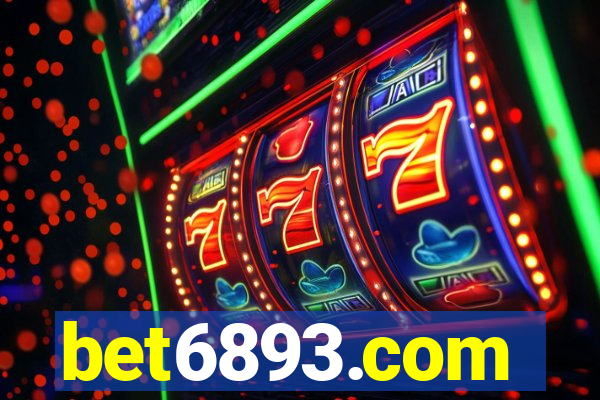 bet6893.com