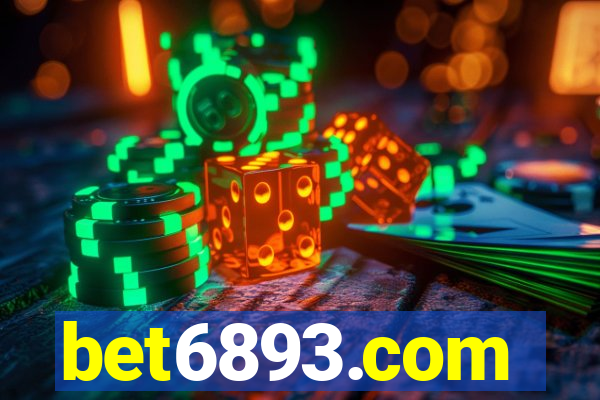 bet6893.com