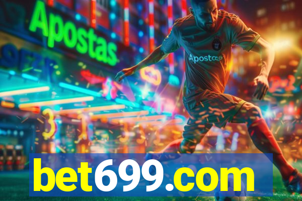 bet699.com