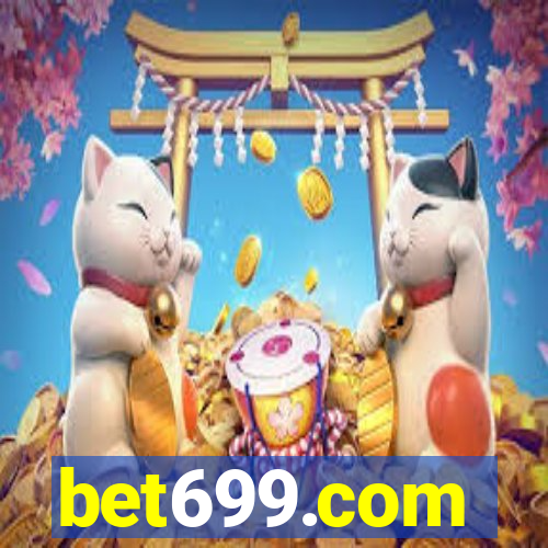 bet699.com