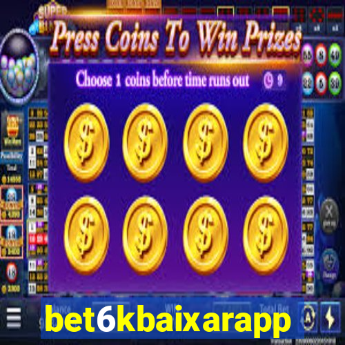 bet6kbaixarapp