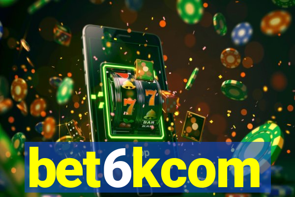 bet6kcom