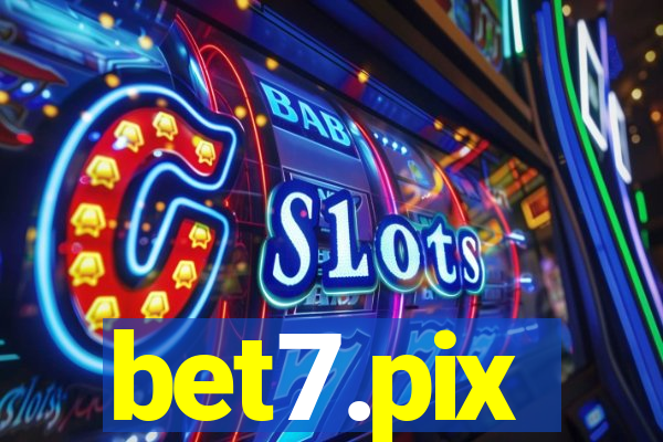 bet7.pix