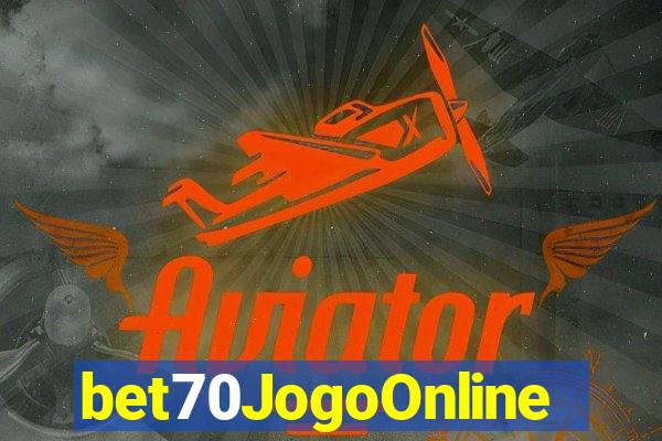 bet70JogoOnline