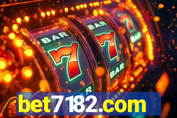 bet7182.com