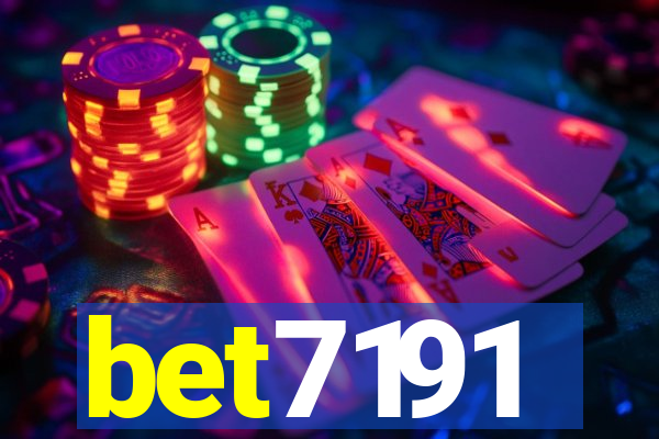 bet7191