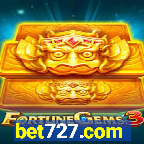 bet727.com