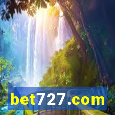 bet727.com