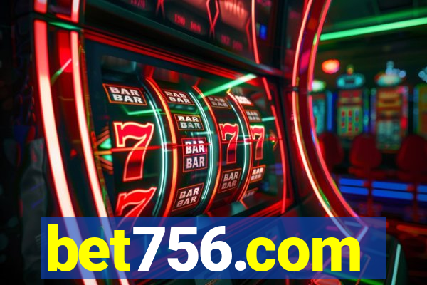 bet756.com