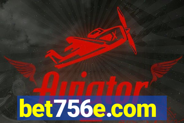 bet756e.com