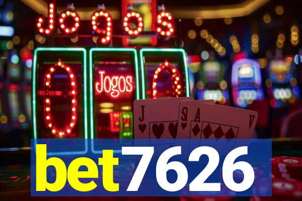 bet7626